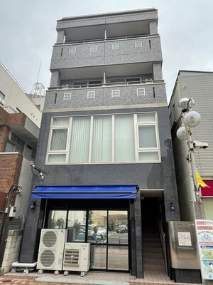 フェニックスコート