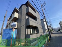 robot homeお花茶屋Ⅱ