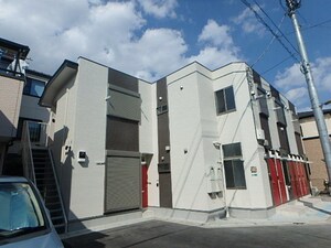 パインヒル篠崎