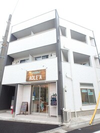 ル・ヴィラージュ松本