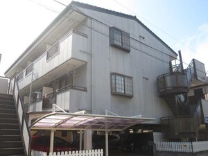 コーポファミリエ