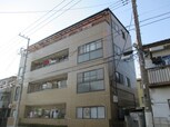 市川ハイムⅢ