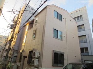 パインヒル南小岩
