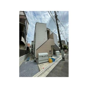 ハーモニーテラス南小岩Ⅴ