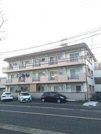 リバーハイツ