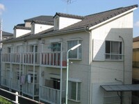 シャトルホワイト