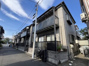 コーポカナメ