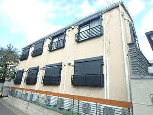 エルカーサ南小岩