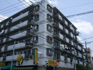 ホームズ青戸