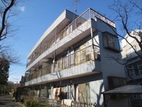 第2大地マンション