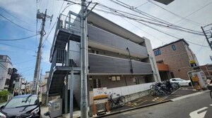 イースタイル江戸川