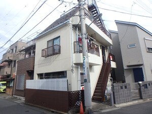 マンション友