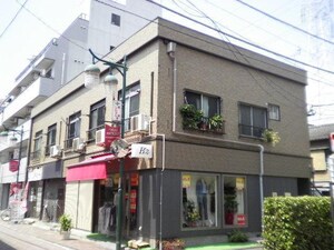 コーポ原山