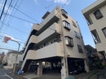 タカシマンション
