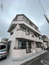 メゾンドローズ