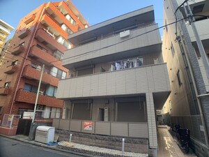 メゾン　ウエスト