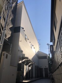 ラルーチェ平井