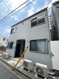ソレイユワシオ六番館