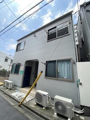 ソレイユワシオ六番館