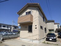 学文殿町戸建貸家