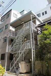 神ノ木ハイム
