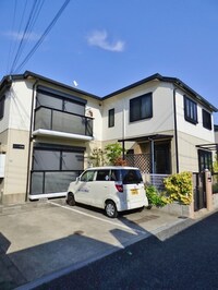 ハイツ西蔵