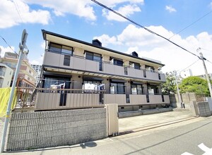 エスポワール芦屋