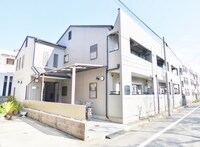 クラシス芦屋浜町