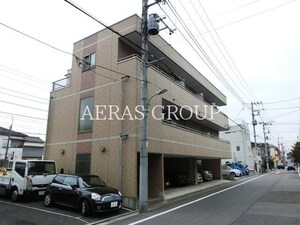 ステージWEST B棟