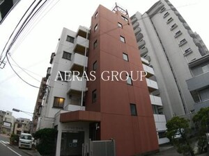 ハイツヒラヤマ