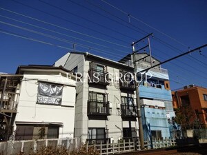イーグル蒲田