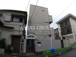 アメニティハイツ