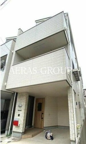 蒲田戸建