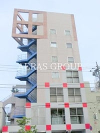 クレセント田園調布