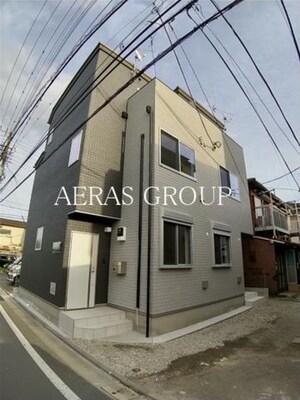 アリエッタ大森南