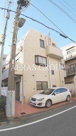 フェリースオサダ
