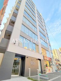 FinS CROSS kawasaki