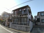 メゾン志樹