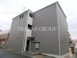 コスモス明神館