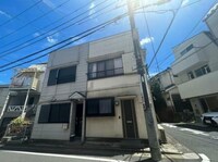 山崎テラスハウス