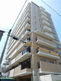 第９ケイコーマンション駅南