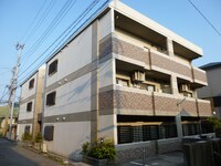 メゾン住吉