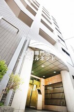 ラファイン江坂