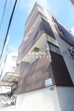 フジパレス吹田寿町５番館