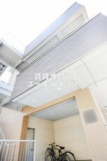 ルクール江坂