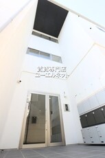 レジデンスコート豊中庄内