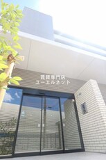 ファーストフィオーレ江坂ガーデン