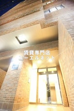 江坂ＯＭパレス
