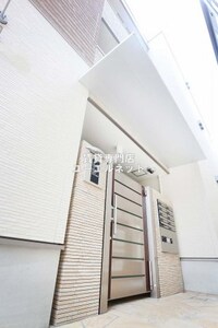 フジパレス吹田垂水町