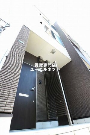 ベネスタ千里中央